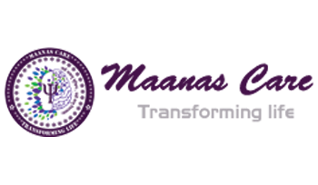 Maanas Care Logo