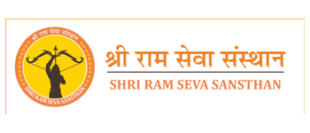 Shri Ram Seva Sansthan Logo