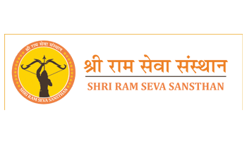 Shri Ram Seva Sansthan Logo