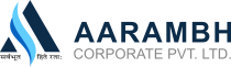 Aarambh Corporate with Text